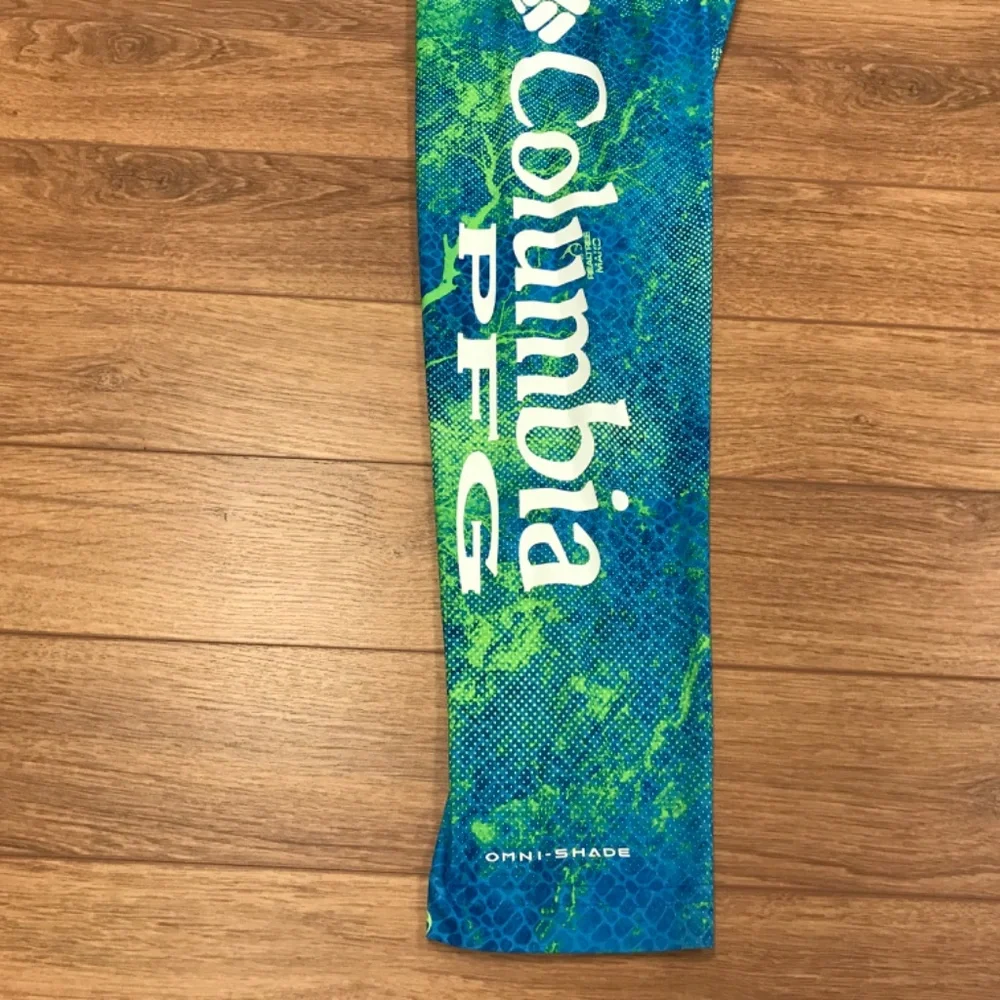 Columbia Omni Shade, Realtree Mako print Size XL - Picture 10 of 11